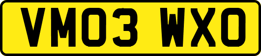 VM03WXO