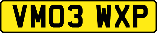 VM03WXP