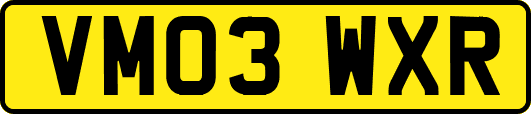 VM03WXR