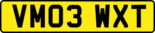 VM03WXT