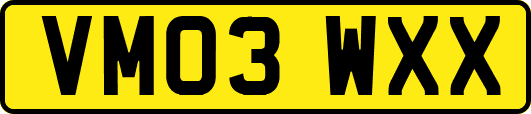 VM03WXX
