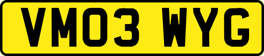 VM03WYG
