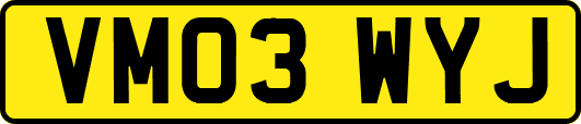 VM03WYJ