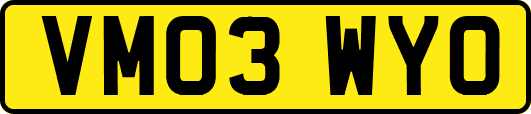 VM03WYO