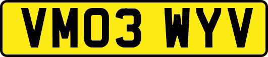 VM03WYV