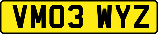VM03WYZ