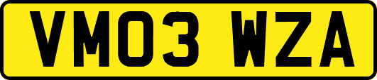 VM03WZA
