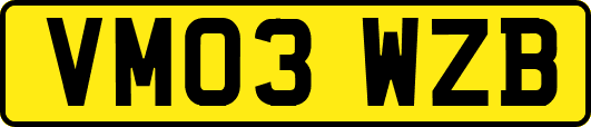 VM03WZB