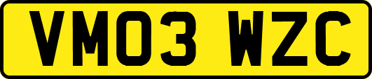 VM03WZC