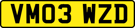 VM03WZD