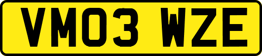 VM03WZE