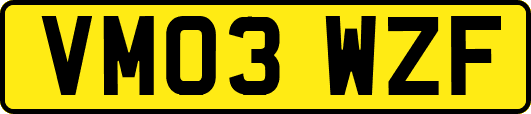 VM03WZF