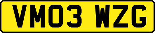 VM03WZG