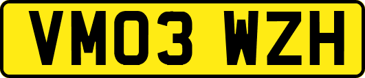 VM03WZH