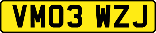 VM03WZJ