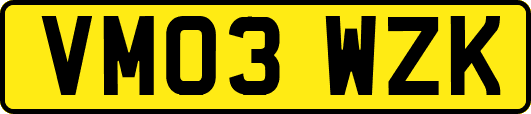 VM03WZK