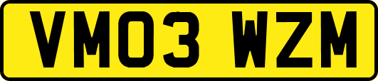 VM03WZM