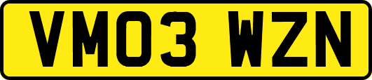 VM03WZN