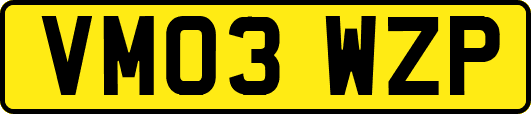 VM03WZP