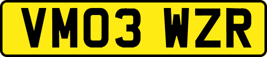 VM03WZR