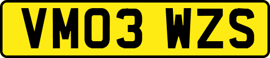 VM03WZS