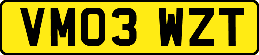 VM03WZT
