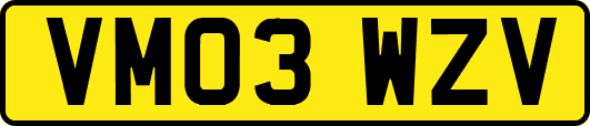 VM03WZV