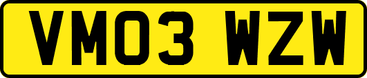 VM03WZW