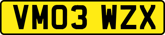 VM03WZX