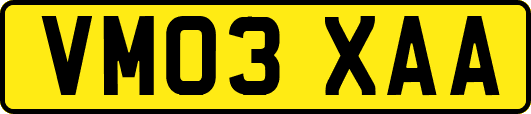 VM03XAA