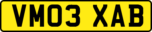 VM03XAB