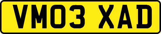 VM03XAD