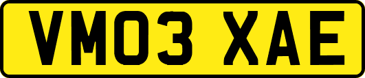 VM03XAE