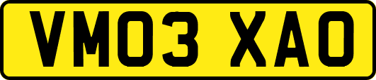 VM03XAO