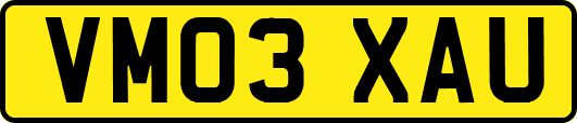 VM03XAU
