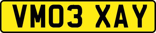 VM03XAY