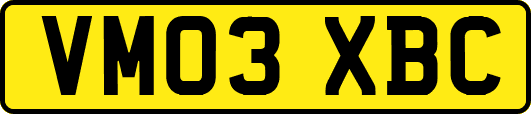 VM03XBC
