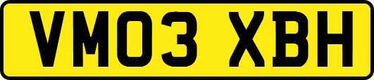 VM03XBH