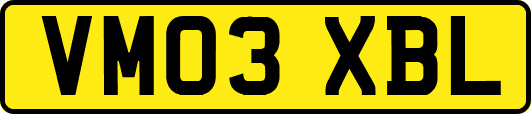 VM03XBL
