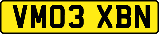 VM03XBN