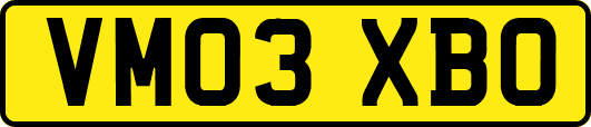 VM03XBO