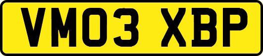 VM03XBP
