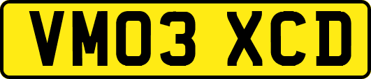 VM03XCD