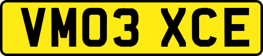 VM03XCE