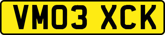 VM03XCK