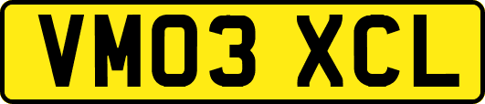 VM03XCL