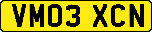 VM03XCN