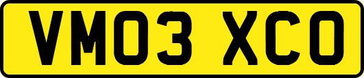 VM03XCO