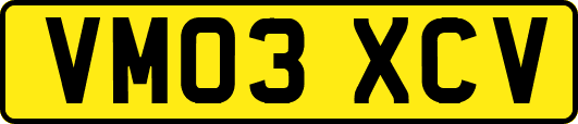 VM03XCV