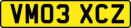 VM03XCZ
